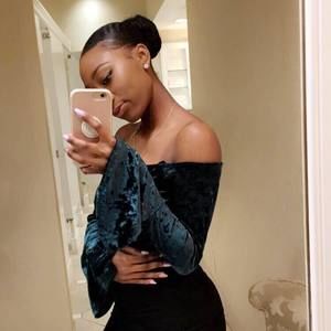 Meet your Posher, Jada